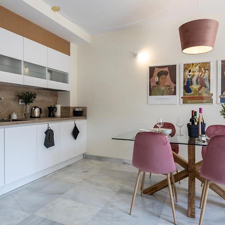 Inolvidables Vistas A La Alhambra, Apartment กรานาดา ภายนอก รูปภาพ