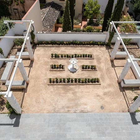 Inolvidables Vistas A La Alhambra, Apartment กรานาดา ภายนอก รูปภาพ